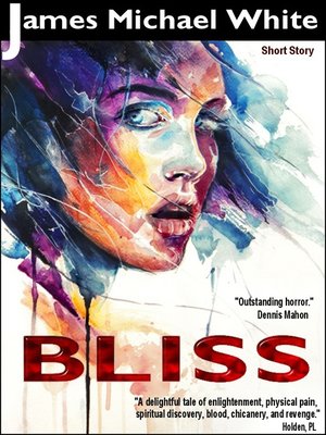 cover image of Bliss